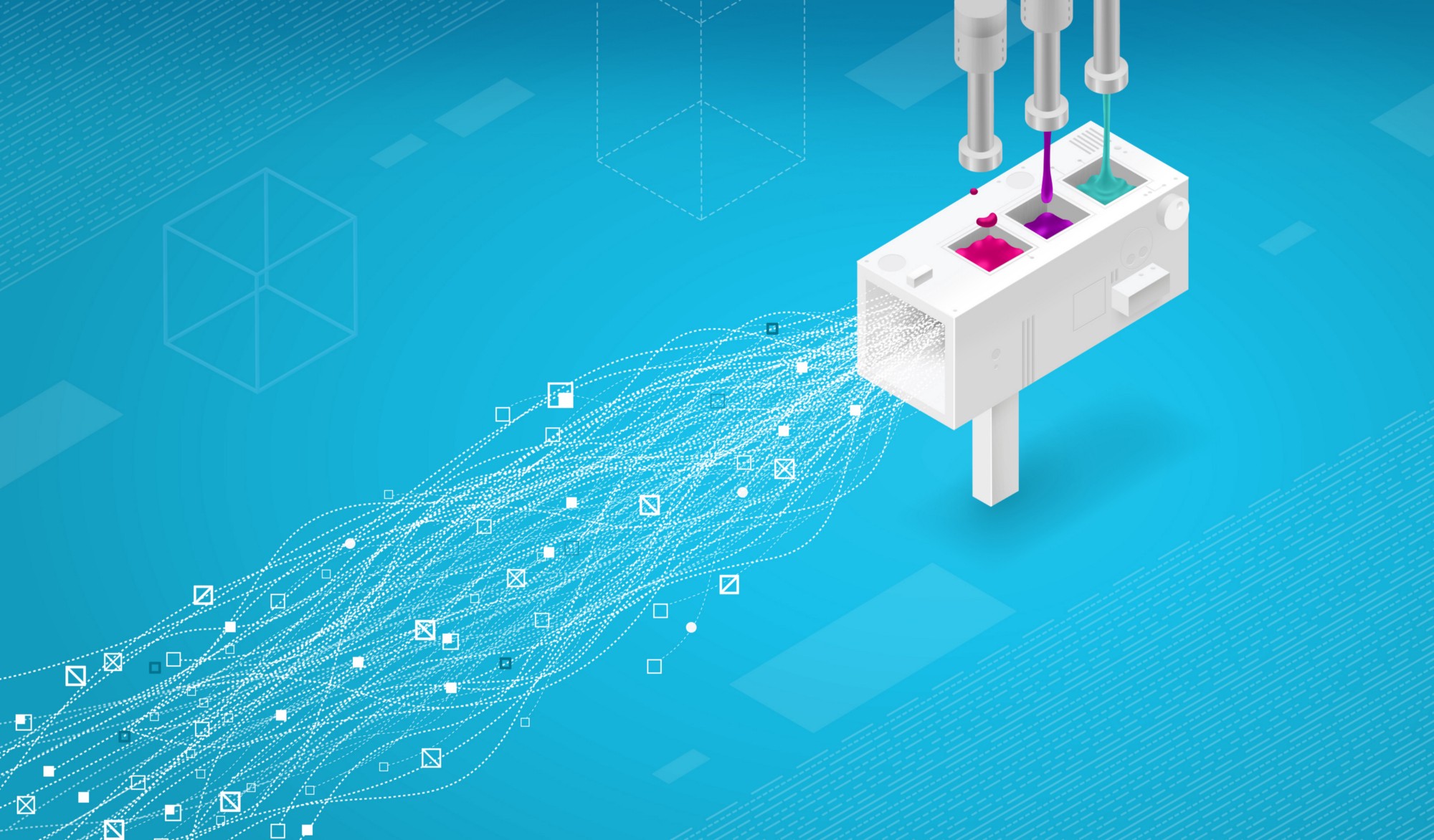 Qrator labs. Система it. Генерация. Генерация фрагментированного трафика. Модель генерации трафика.